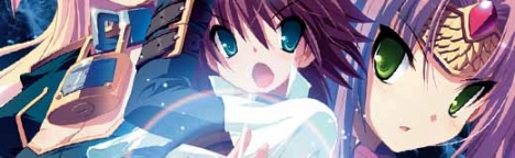 鋼炎のソレイユ−ChaosRegion−