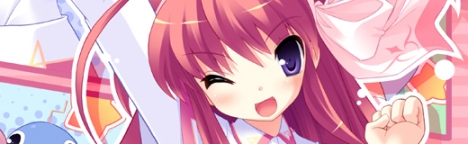 Primary〜Magical★Trouble★Scramble〜