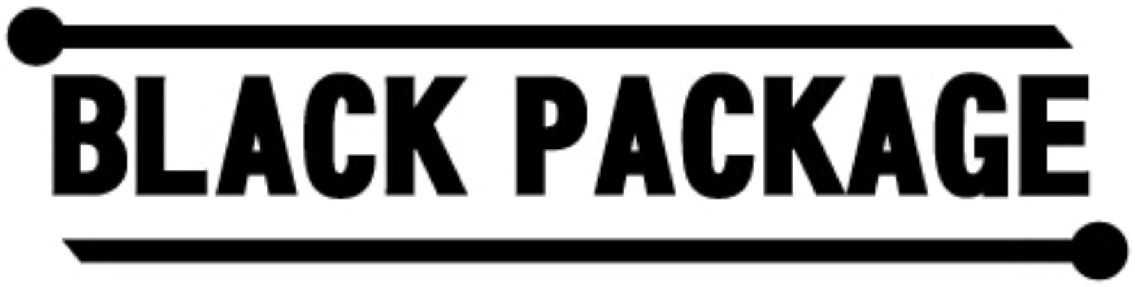 blackpackage