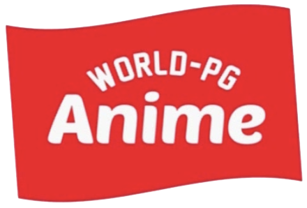 World PG Anime